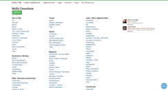 Desktop Screenshot of budu.com